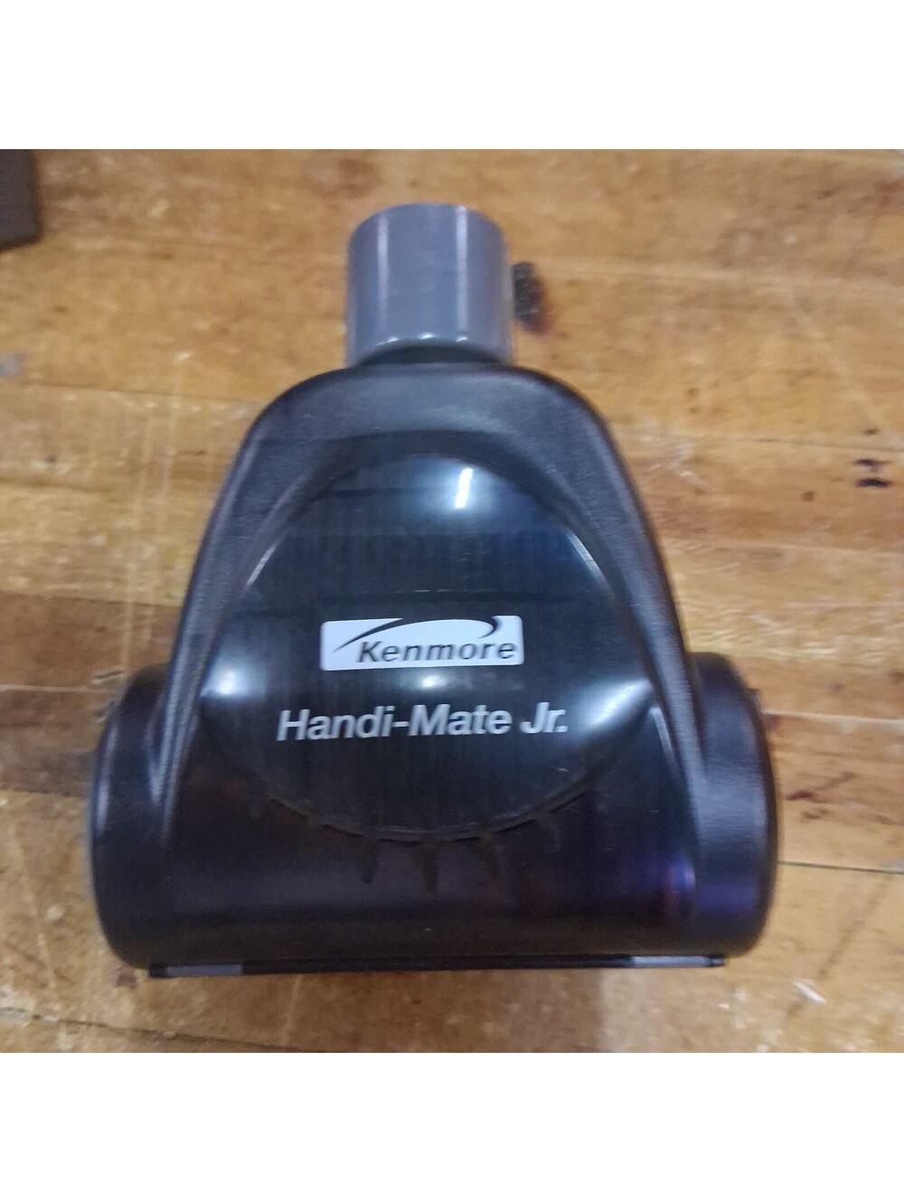 KENMORE Handi-Mate Jr. Upholstery Turbo Brush Tool Attachment For Upright Vacuum
